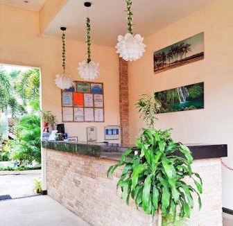 Danao Hotel | Softstone resort