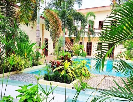 Danao Hotel | Softstone resort