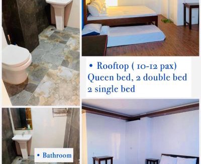 Santa Catalina Bed & Breakfast | Sogno del Mare