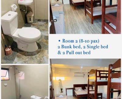 Santa Catalina Bed & Breakfast | Sogno del Mare