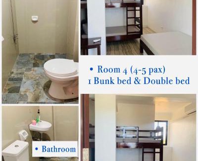 Santa Catalina Bed & Breakfast | Sogno del Mare