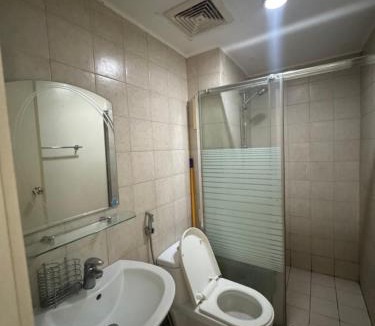 Highway Hills Apartment | SOHO Central Condotel