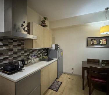 Highway Hills Apartment | SOHO Central Condotel