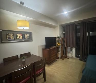 Highway Hills Apartment | SOHO Central Condotel