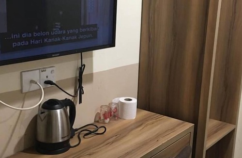 Semenyih Hotel | SOHO HOTEL (SEMENYIH) SDN. BHD.