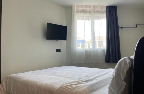 Kuching Hotel | Soho Tabuan Kuching