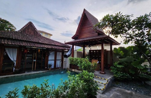 Taman Aman Hotel | Sojourn Spa Hotel Melaka