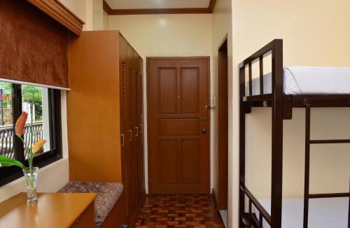 Pansol Resort | Sol Y Viento Mountain Hot Springs Resort