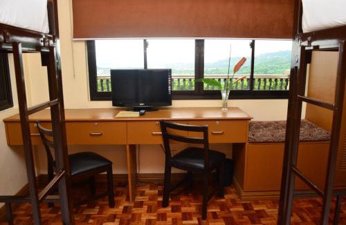 Pansol Resort | Sol Y Viento Mountain Hot Springs Resort