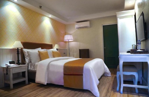 Laoag Hotel | Sola Hotel