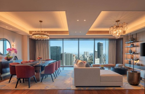 Bagong Pag-asa Hotel | Solaire Resort Quezon City – Previously known as Solaire Resort North