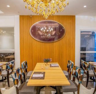 Lipa Hotel | Solano Hotel