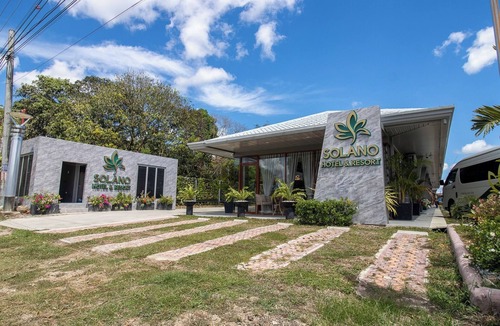 Rosario Hotel | Solano Hotel & Resort - Rosario