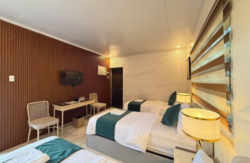 Rosario Hotel | Solano Hotel & Resort - Rosario