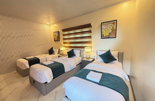 Rosario Hotel | Solano Hotel & Resort - Rosario