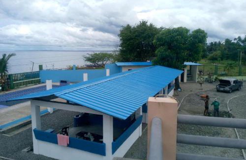 Bansud House | Solaya Cove Private Resort