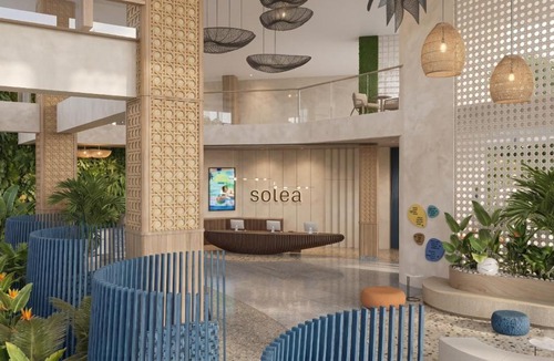 Dauis Hotel | Solea Azure Resort Panglao