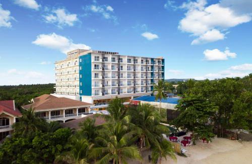 Danao Resort | Solea Coast Resort Panglao