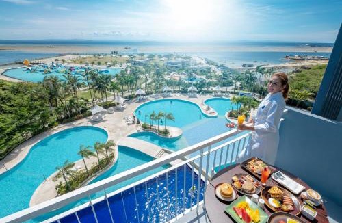 Cordova Resort | Solea Mactan Resort and Waterpark