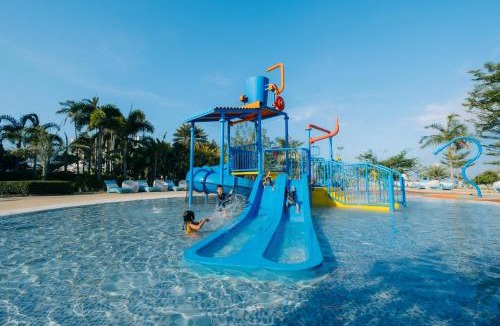 Cordova Resort | Solea Mactan Resort and Waterpark