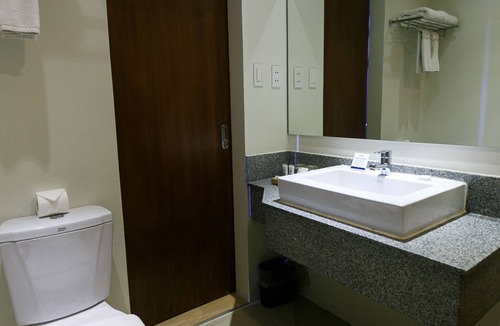 Cordova Resort | Solea Seaview Resort