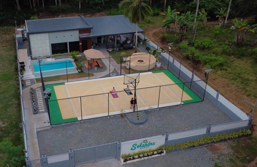 Samal House | Solendra Samal Private Resort