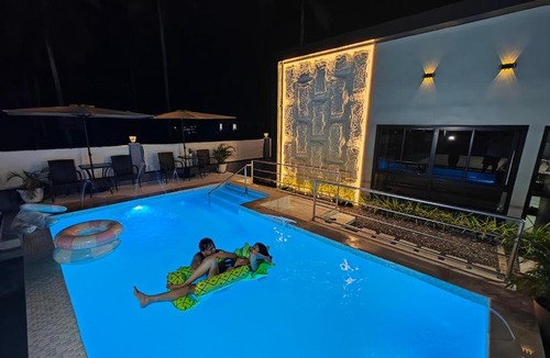 Samal House | Solendra Samal Private Resort