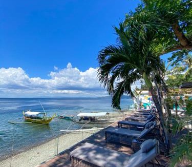 Mabini Hotel | Solitude Acacia Resort