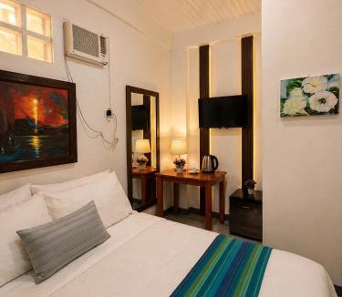 Taguig Hotel | Solmana