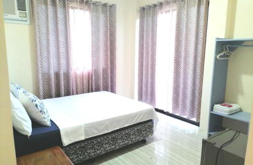 Santa Fe House | Solsken Guest House - Bantayan Island