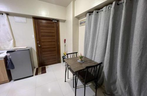 Lapu-Lapu Apartment | Soltana Nature Residences
