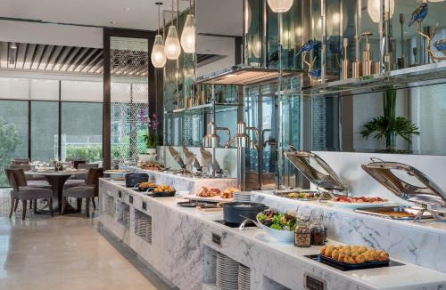 Alabang Hotel | Somerset Alabang Manila
