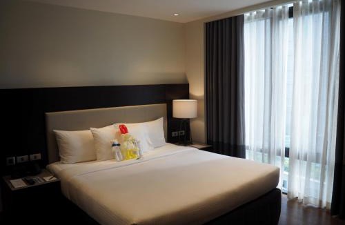 Alabang Hotel | Somerset Alabang Manila