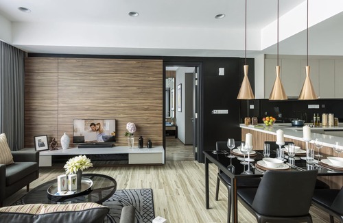 SS 2 Apartment | Somerset Damansara Utama Petaling Jaya