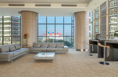 Medini Hotel | Somerset Medini Iskandar Puteri