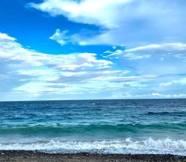 Anilao Other | Son Francisco Campsite and Beach Resort