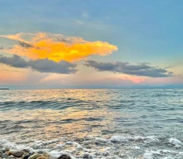 Anilao Other | Son Francisco Campsite and Beach Resort