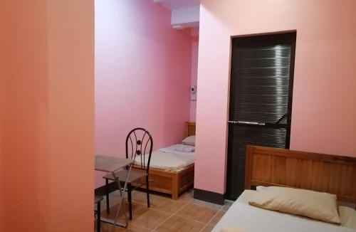 Calbayog Cabin | Son-J Lodge
