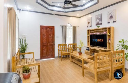 Loon House | Sondol Beach House