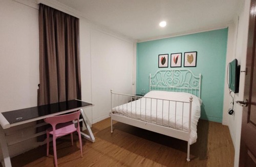 Taman Jubilee Hotel | Songtam Hotel