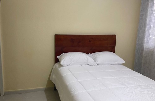 Los Rios Apartment | Soothing 3-bedroom apartment in Santo Domingo