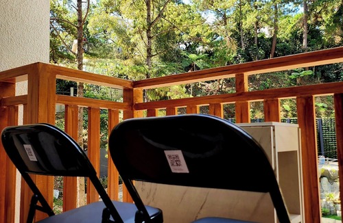 Baguio Condo | Soothing Studio room condo in Baguio