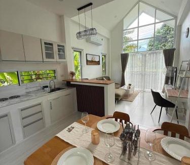 Ayer Hitam Apartment | Sophia Tan House