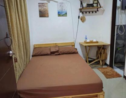Project 4 Hotel | Sophia's Transient Room