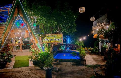 Binangonan Apartment | Sophie's Cozy Pod - Rizal Paragliding Zone