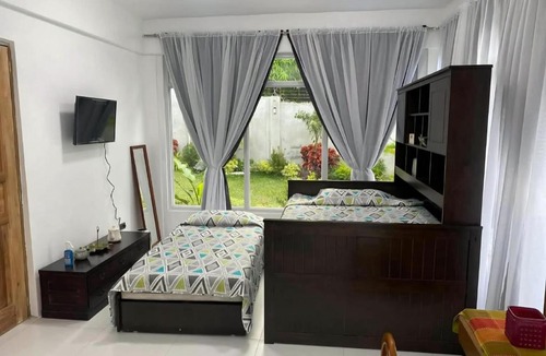 Tagaytay House | Sophie's 'Lil Houses Tagaytay