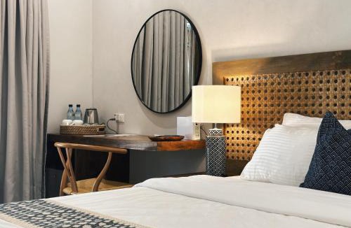 Santa Fe Resort | Sorana Island Villas
