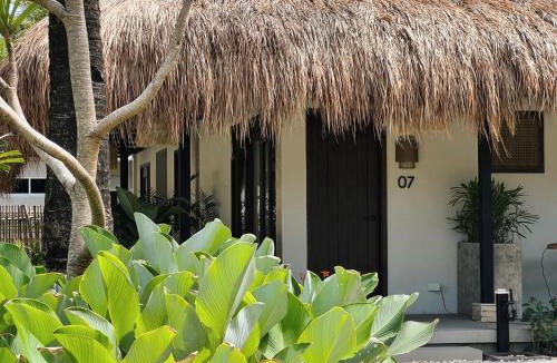 Santa Fe Resort | Sorana Island Villas