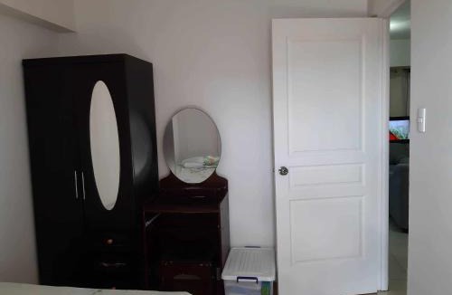 Sampaloc Apartment | Sorrel Residences- 2 Bedroom Apartment