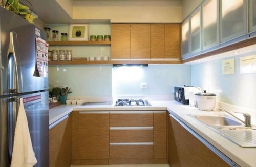 Sampaloc Apartment | Sorrel Residences 2 BR Model unit , 62 sq.mtr Across SM Sta.Mesa/Centerpoint